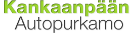 Kankaanpn Autopurkamo Oy 